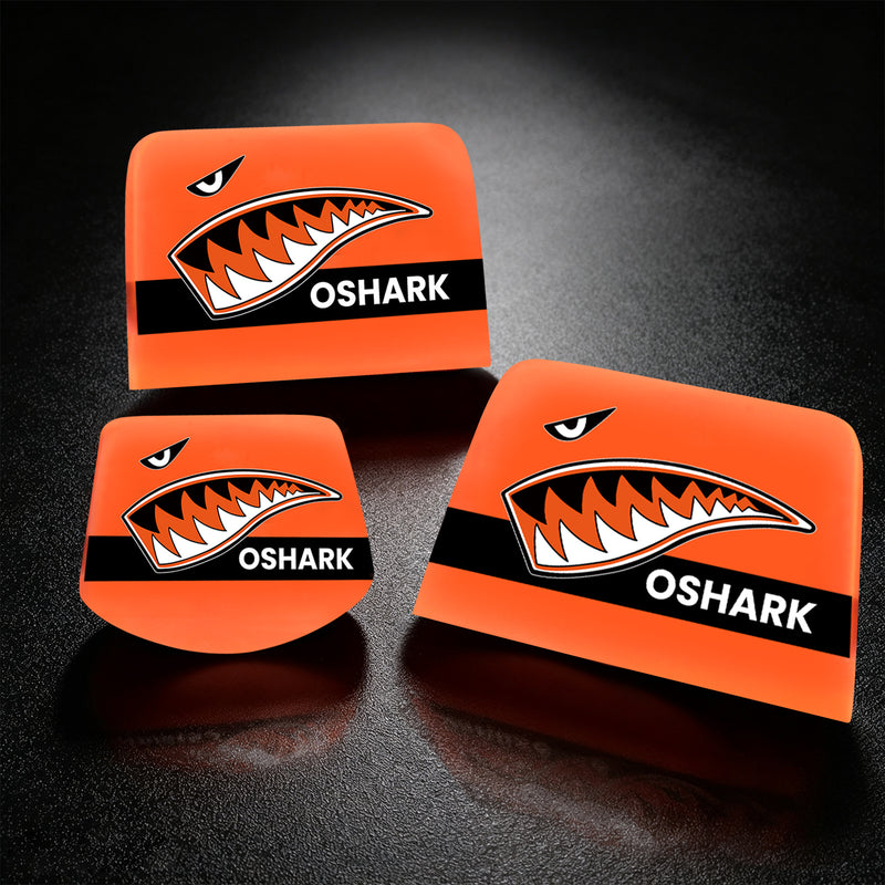 Load image into Gallery viewer, Oshark PPF Squeegee Tool Kit