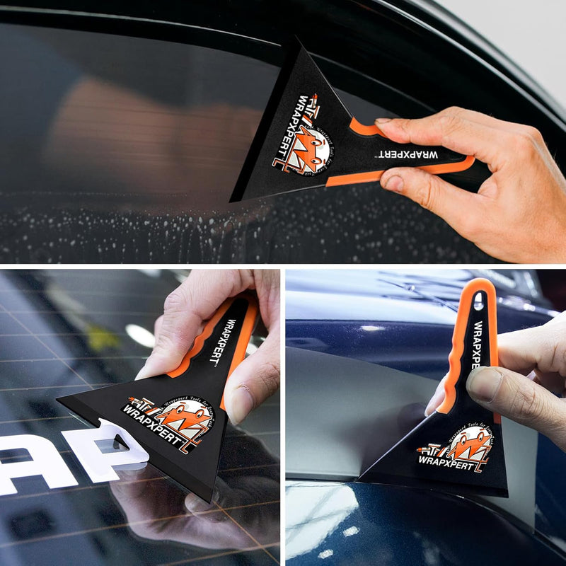 Load image into Gallery viewer, ممسحة تينت مثلثية – حجم صغير