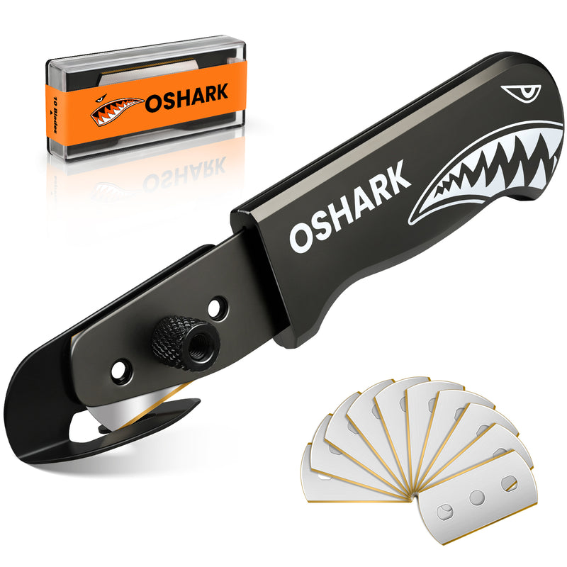 Load image into Gallery viewer, OSHARK Safety Vinyl Backing Cutter Kit