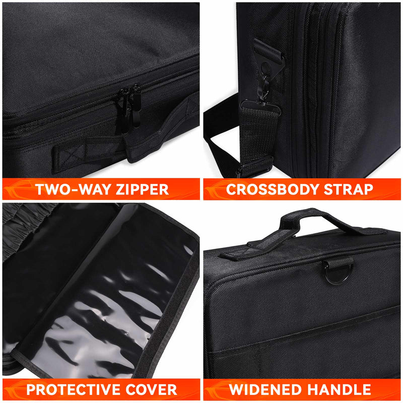 Load image into Gallery viewer, Car Wrap Tool Box