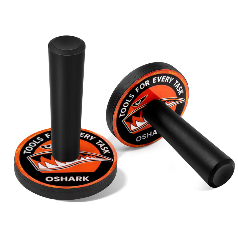 Load image into Gallery viewer, Automotive Film Magnet Holder