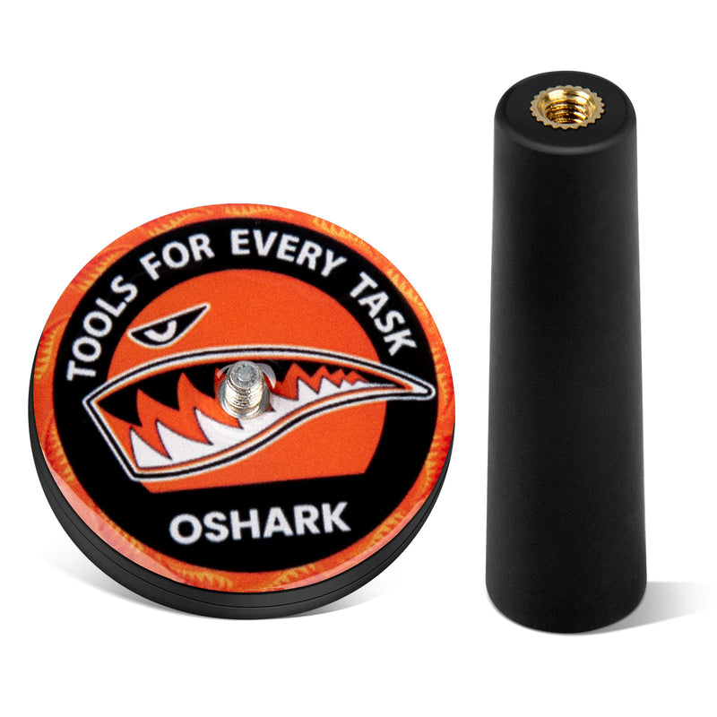 Load image into Gallery viewer, Automotive Film Magnet Holder