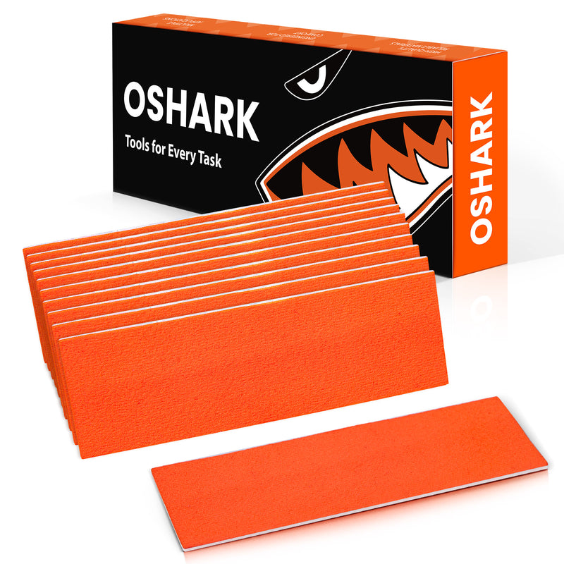 Load image into Gallery viewer, Felt Strips for Squeegees, Pack of 10