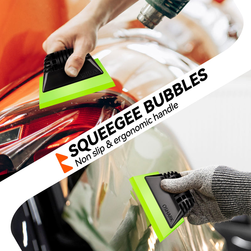 Load image into Gallery viewer, Window Tint Squeegee