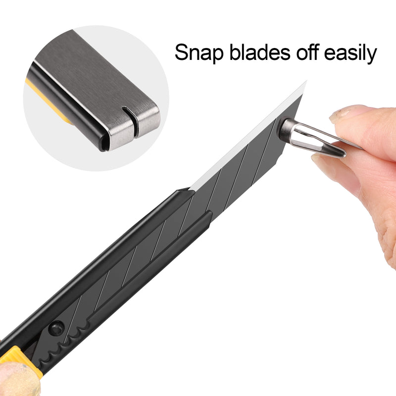 Load image into Gallery viewer, OSHARK Wrap Knife, 30-Degree
