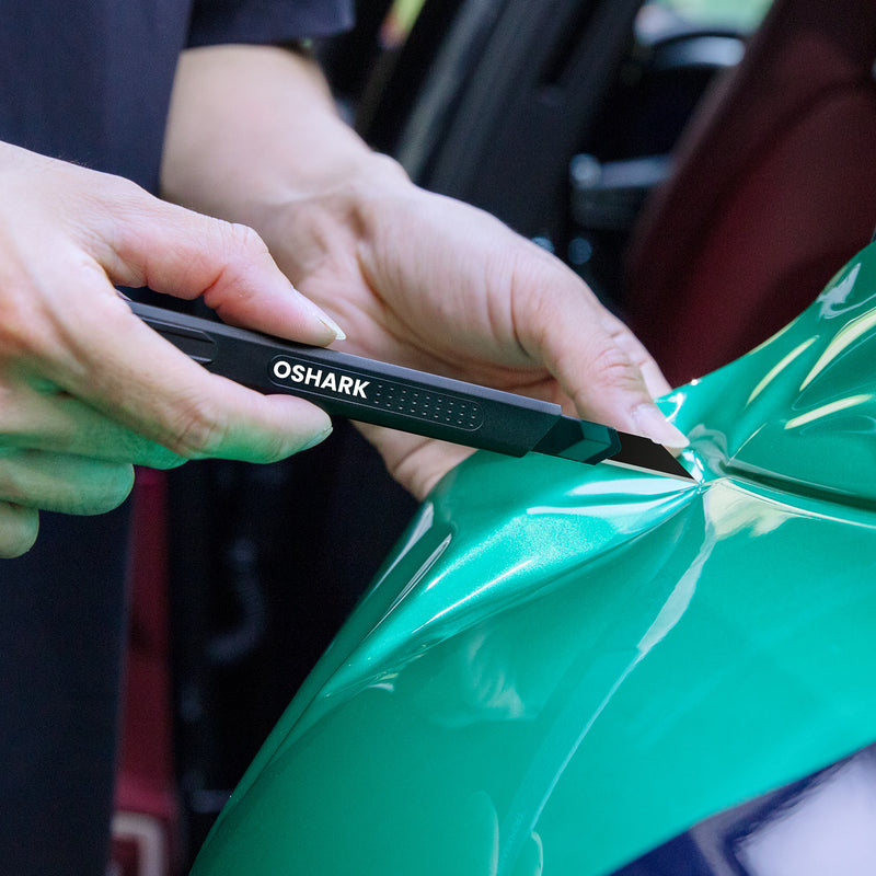 Load image into Gallery viewer, DJ12 Utility Knife, 30° Blade