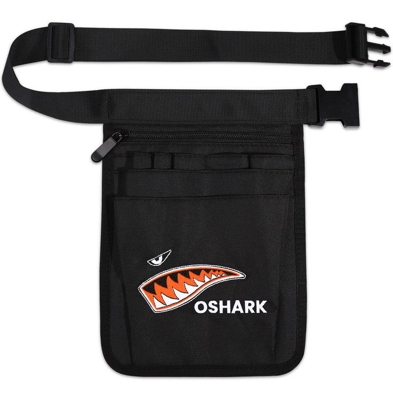 Load image into Gallery viewer, OSHARK Wrap Tool Pouch