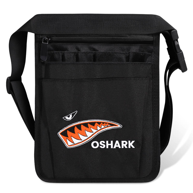 Load image into Gallery viewer, OSHARK Wrap Tool Pouch