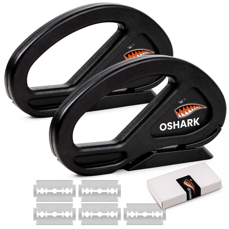 Load image into Gallery viewer, OSHARK Safety Wrap Cutter