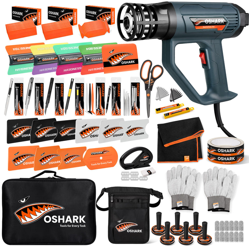 Load image into Gallery viewer, مجموعة أدوات لف الفينيل 39 في 1