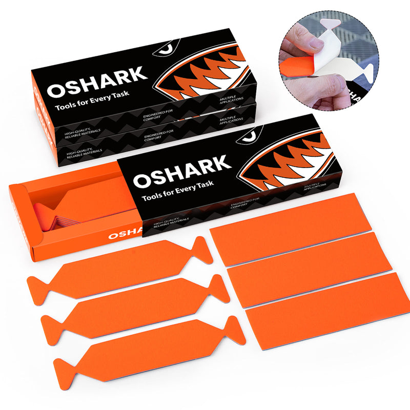 Load image into Gallery viewer, OSHARK Wrapwiz Car Wrap Tool Kit