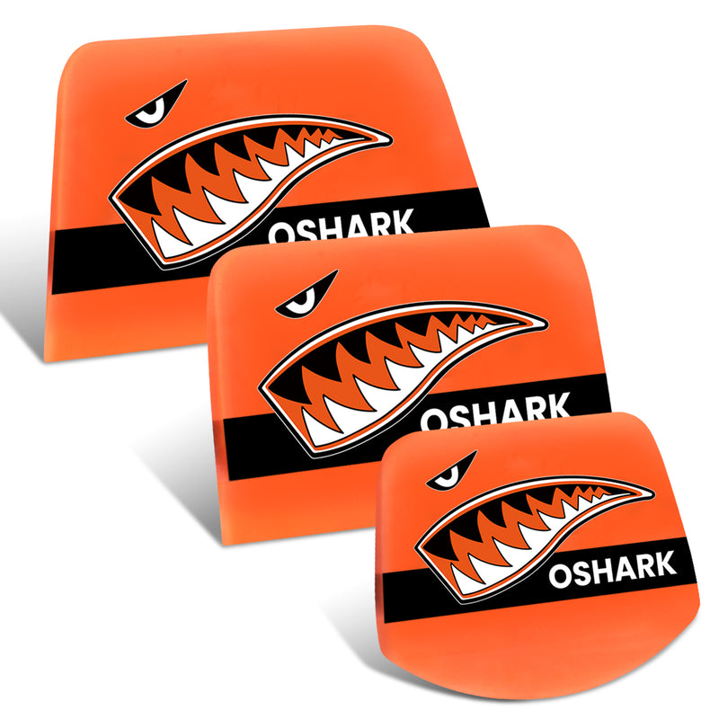 Load image into Gallery viewer, PPF Squeegees Set, 3PCS