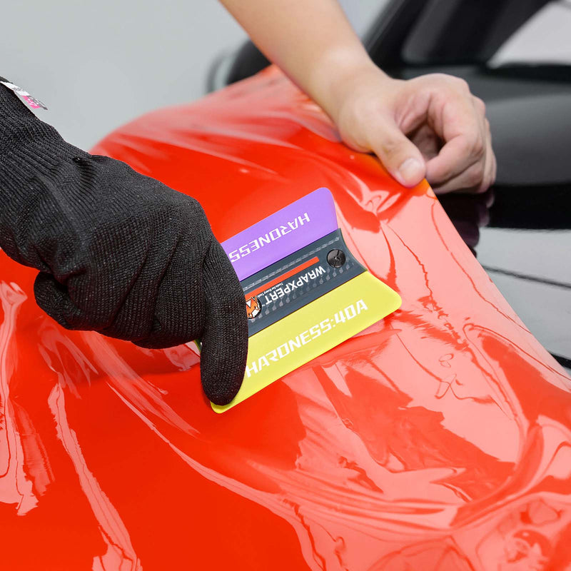 Load image into Gallery viewer, 3 in 1 Wing Shaped Squeegee