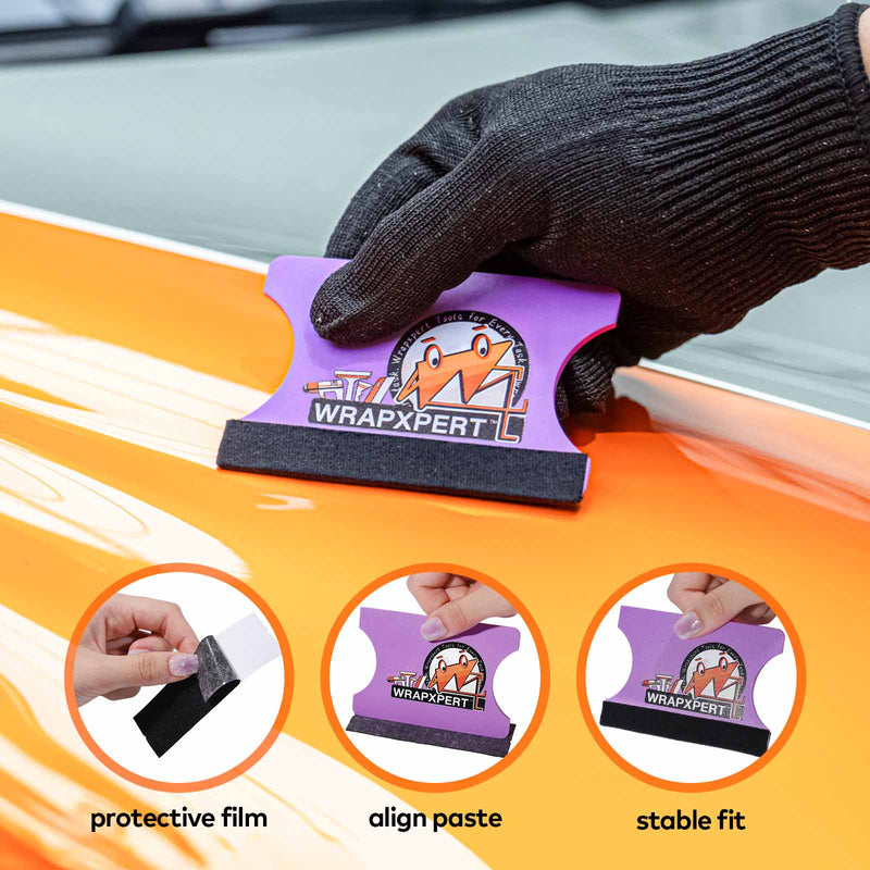 Load image into Gallery viewer, Felt Stripes