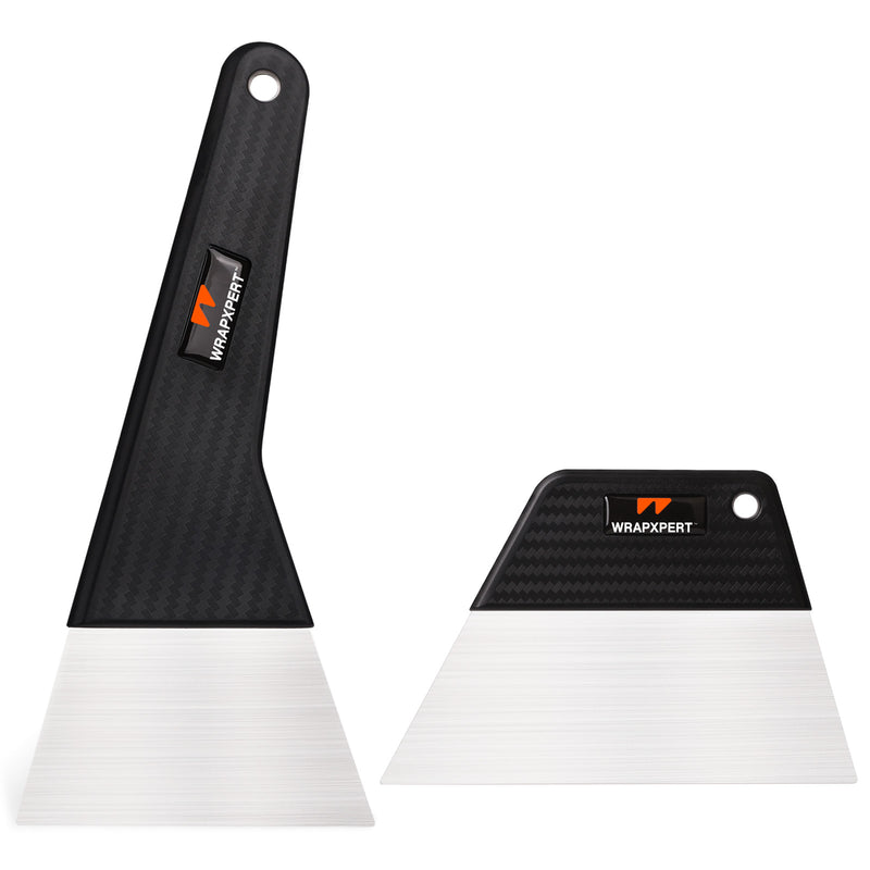 Load image into Gallery viewer, Metal Scraper Set CW06