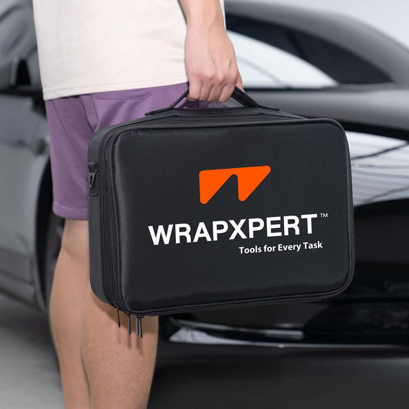 Load image into Gallery viewer, Car Wrap Tools Box