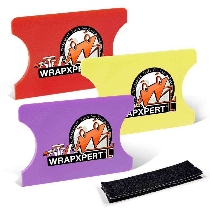 Load image into Gallery viewer, Wing Shaped Squeegees