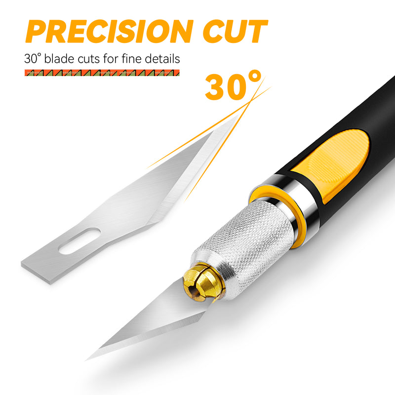 Load image into Gallery viewer, Precision Hobby Knife