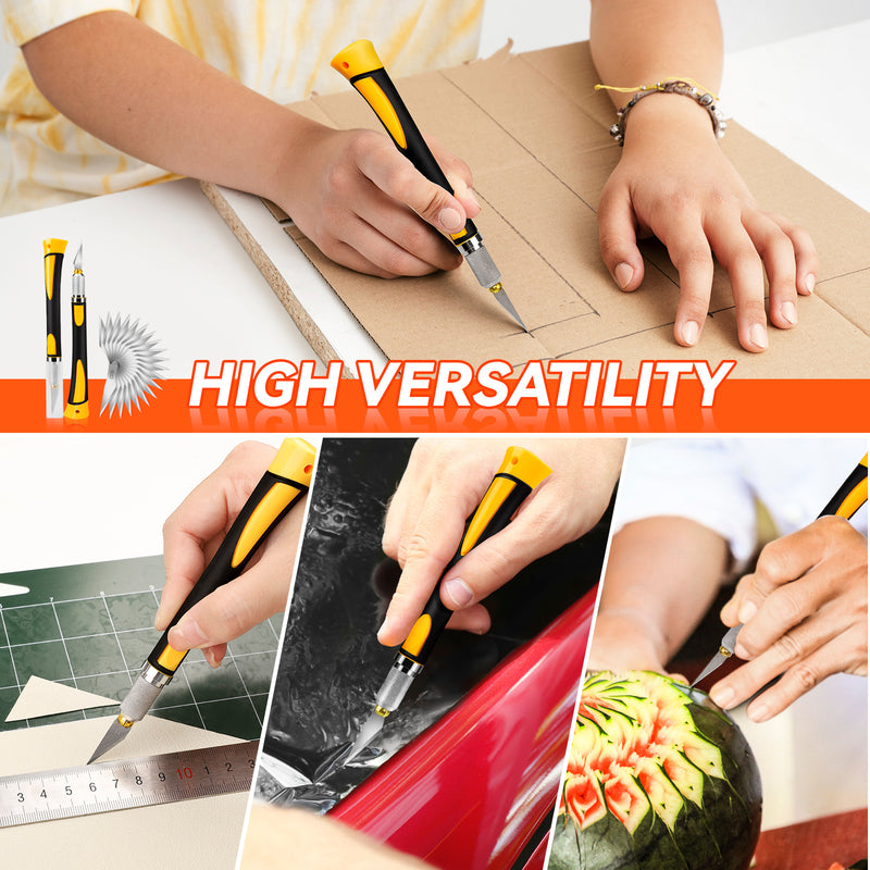 Load image into Gallery viewer, Precision Hobby Knife