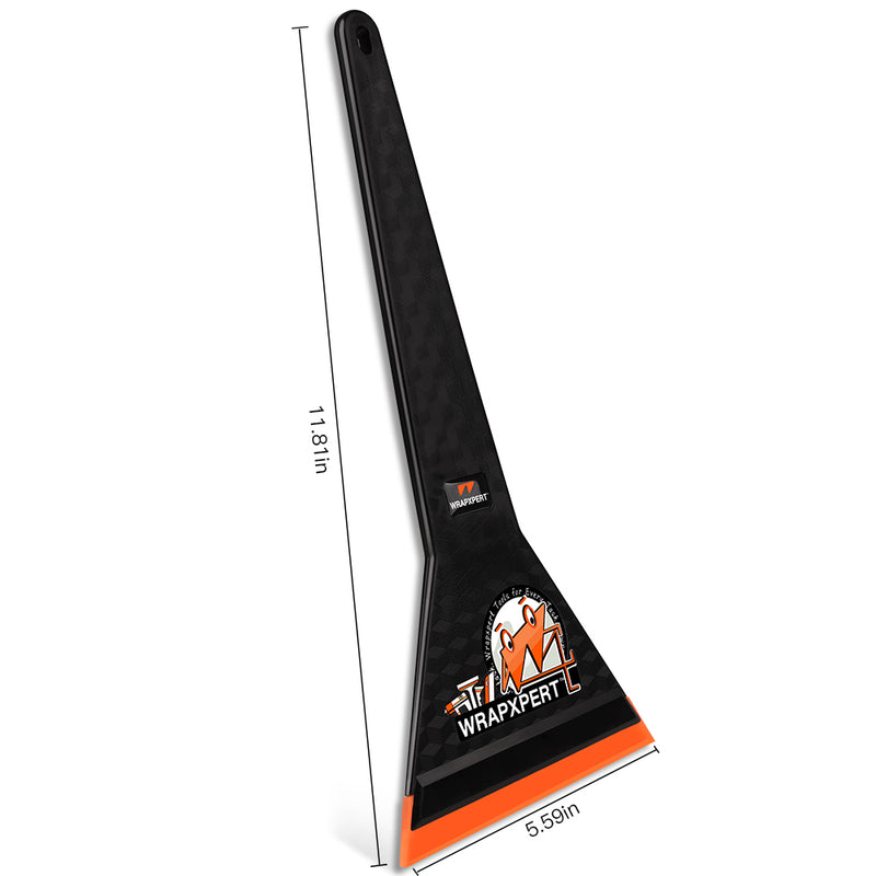 Lade Bild in den Galerie-Viewer, CW02 Tinte Rakel, Langer Griff