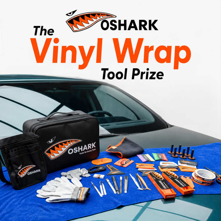 The Vinyl Wrap Tools Price