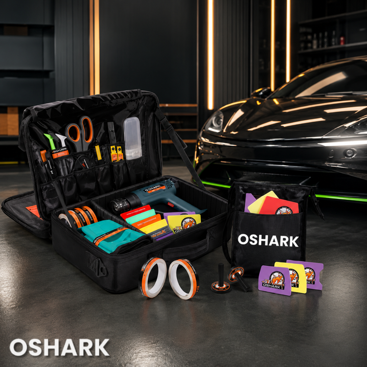 The Vinyl Wrap Tools Price