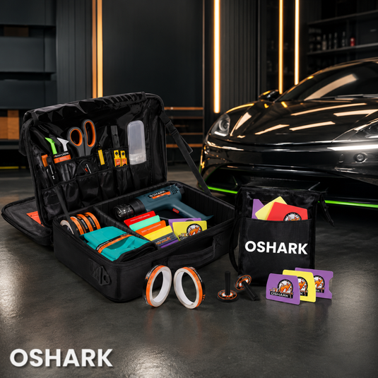 The Vinyl Wrap Tools Price