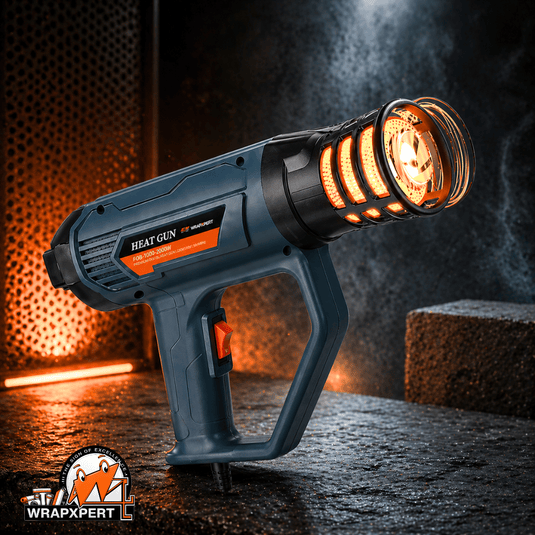 How To Use A Heat Gun?