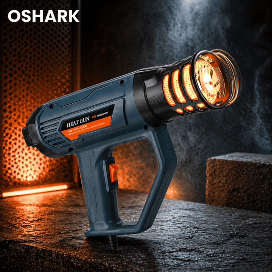 How To Use A Heat Gun?