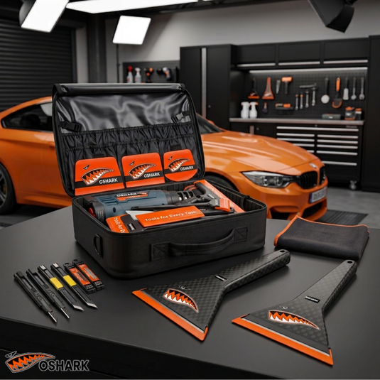 Best Window Tint Tools