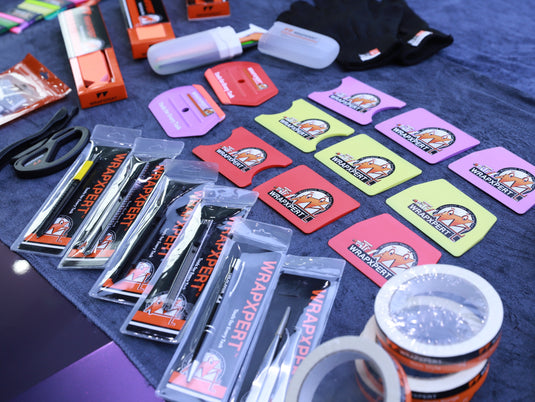 Only for test - Car Wrap Tools