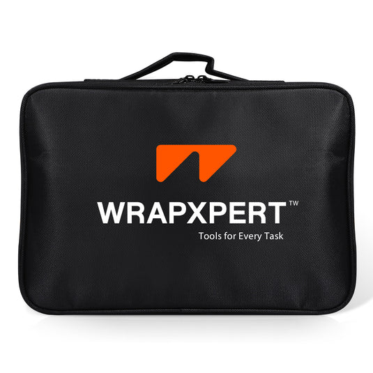 Car Wrap Tool Box