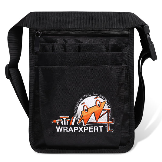 WRAPXPERT Tool Pouch