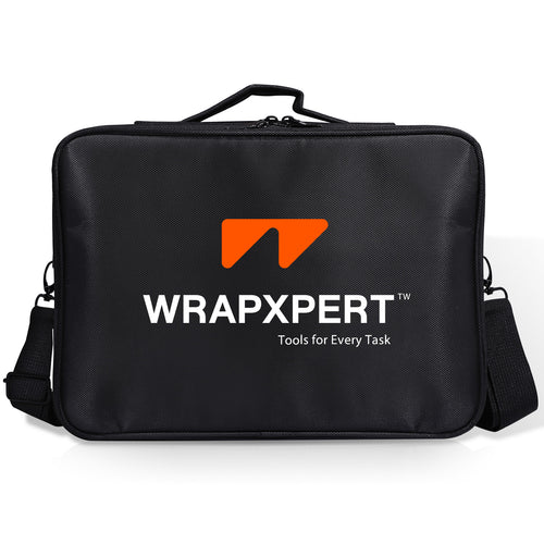 Car Wrap Tool Box