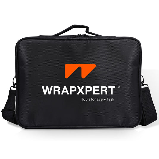 Car Wrap Tool Box