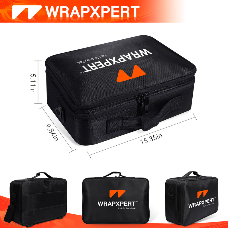Load image into Gallery viewer, Car Wrap Tool Box
