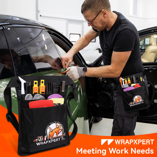 WRAPXPERT Tool Pouch