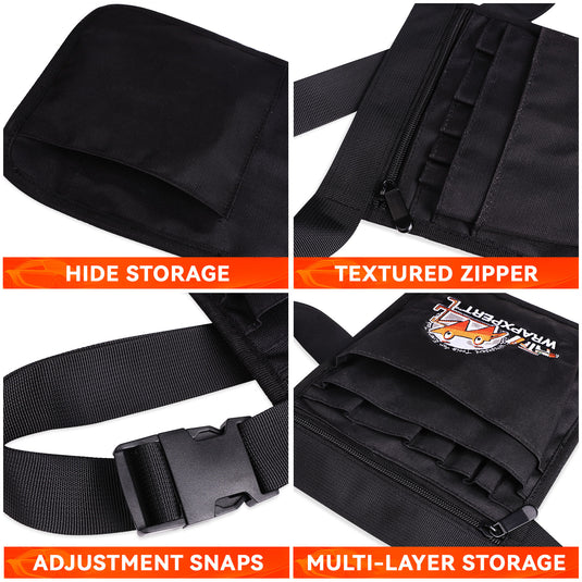 WRAPXPERT Tool Pouch