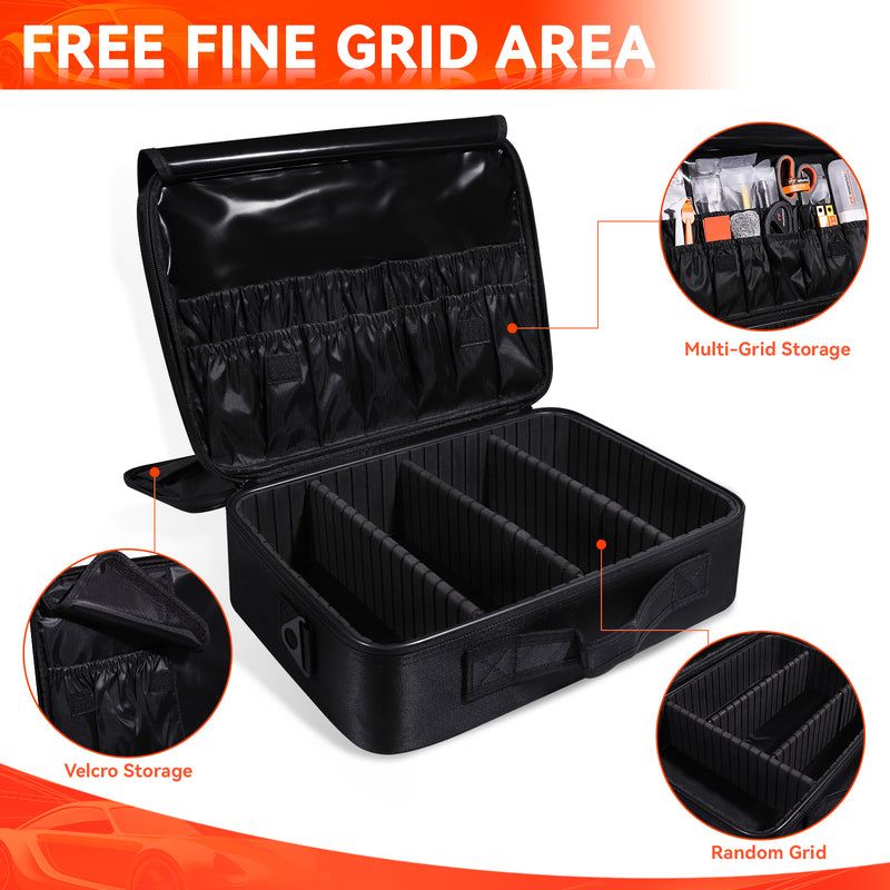 Load image into Gallery viewer, Car Wrap Tool Box
