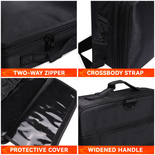 Car Wrap Tool Box