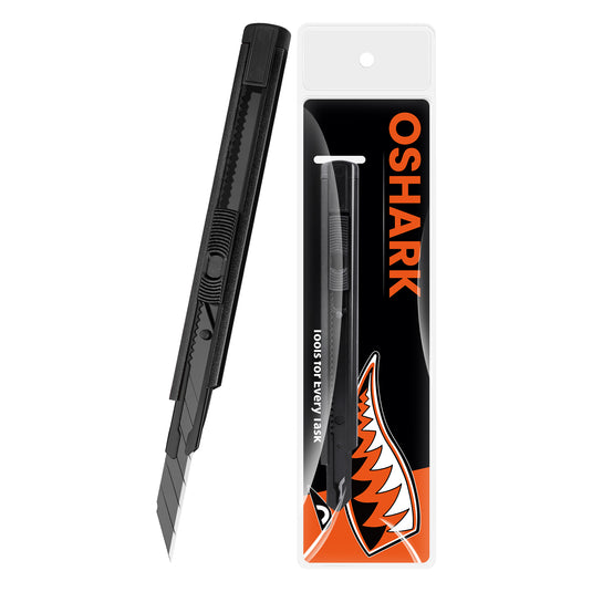 DJ12 Utility Knife, 30° Blade