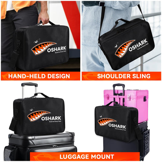 Car Wrap Tool Box