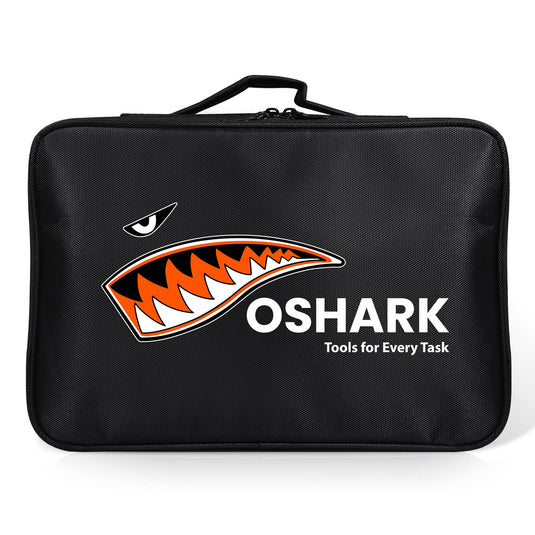 Car Wrap Tool Box