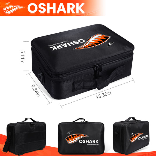 Car Wrap Tool Box