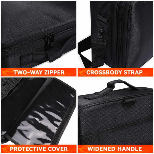 Car Wrap Tool Box