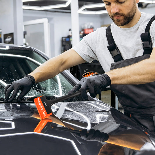 Oshark Window Tint Tool Kit