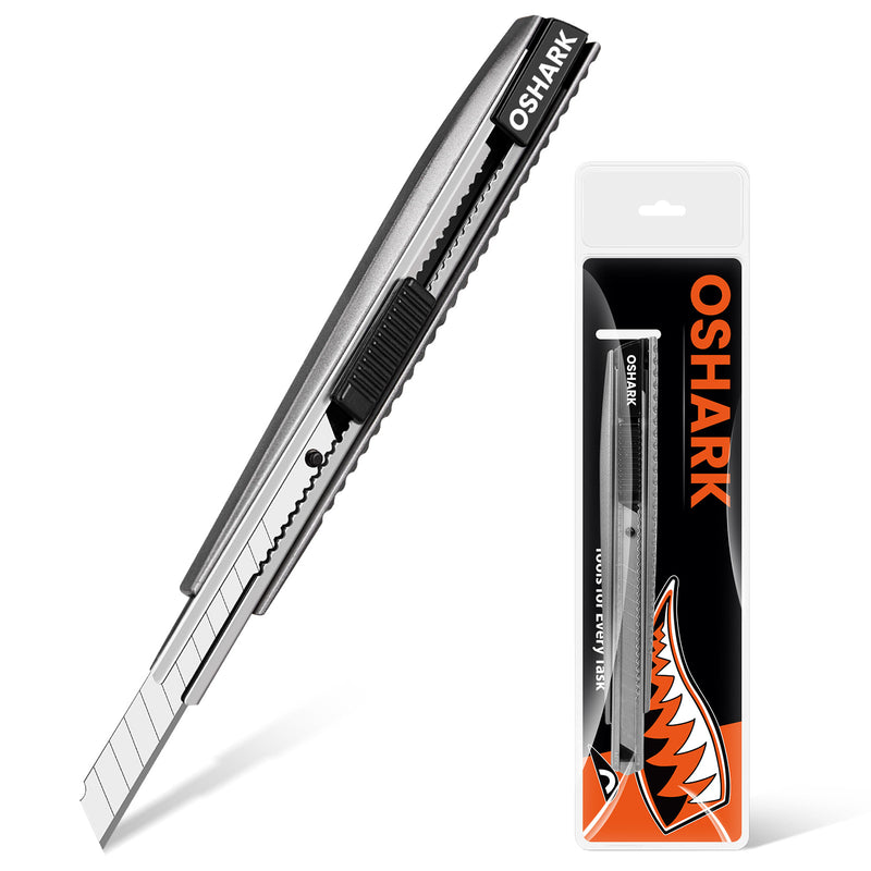 Load image into Gallery viewer, DJ11 Utility Knife, 60° Blade
