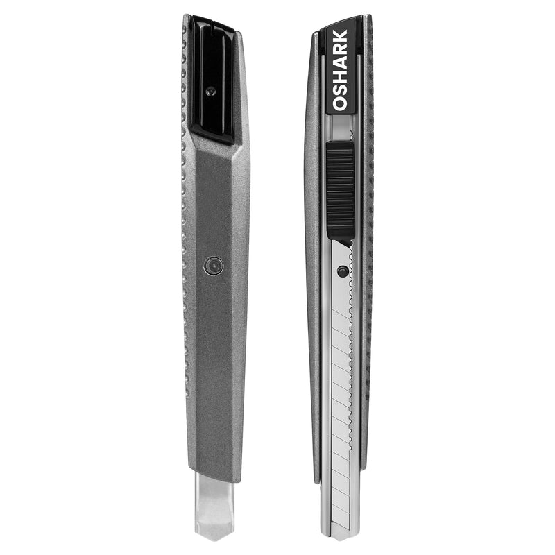Load image into Gallery viewer, DJ11 Utility Knife, 60° Blade
