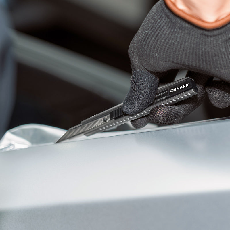 Load image into Gallery viewer, DJ11 Utility Knife, 60° Blade
