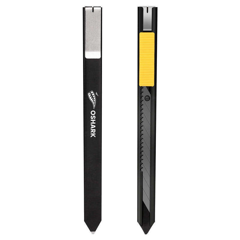 Load image into Gallery viewer, OSHARK Wrap Knife,30-Degree
